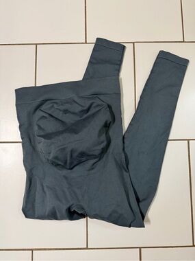 BLANQI Seamless Maternity Support Leggings